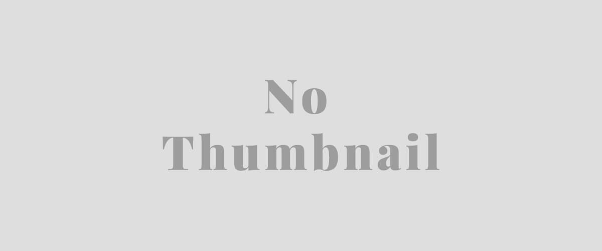 no-thumb