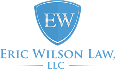 eric wilson law llc logo