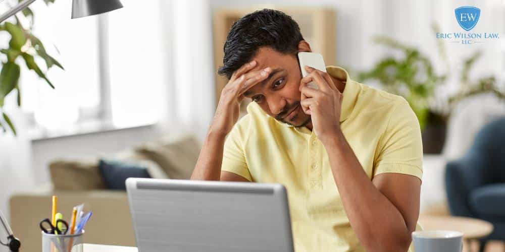 can debt collectors call you at work