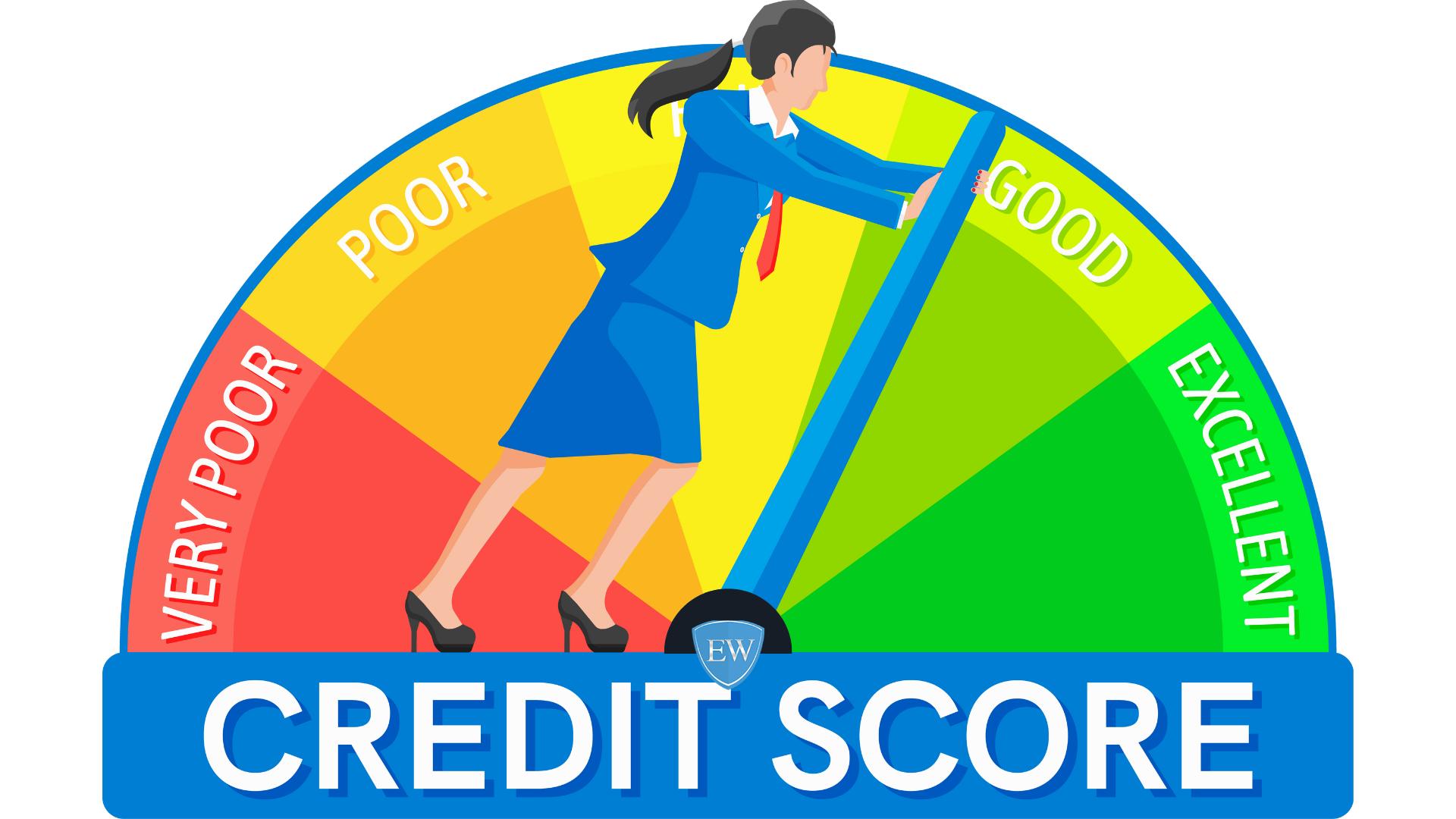 what is a good equifax score