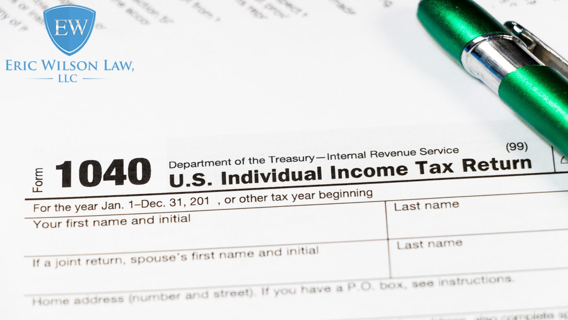 can you keep your tax refund after filing chapter 7